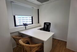 San Centre (D3), Office #525634511